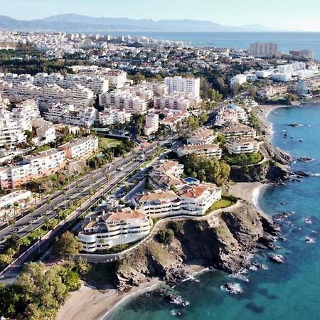 Costa Quebrada Residencial 1 Διαμέρισμα Benalmádena Εξωτερικό φωτογραφία