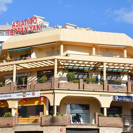 Costa Quebrada Residencial 1 Διαμέρισμα Benalmádena Εξωτερικό φωτογραφία