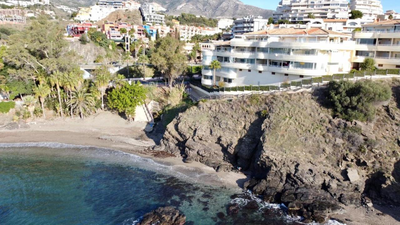 Costa Quebrada Residencial 1 Διαμέρισμα Benalmádena Εξωτερικό φωτογραφία