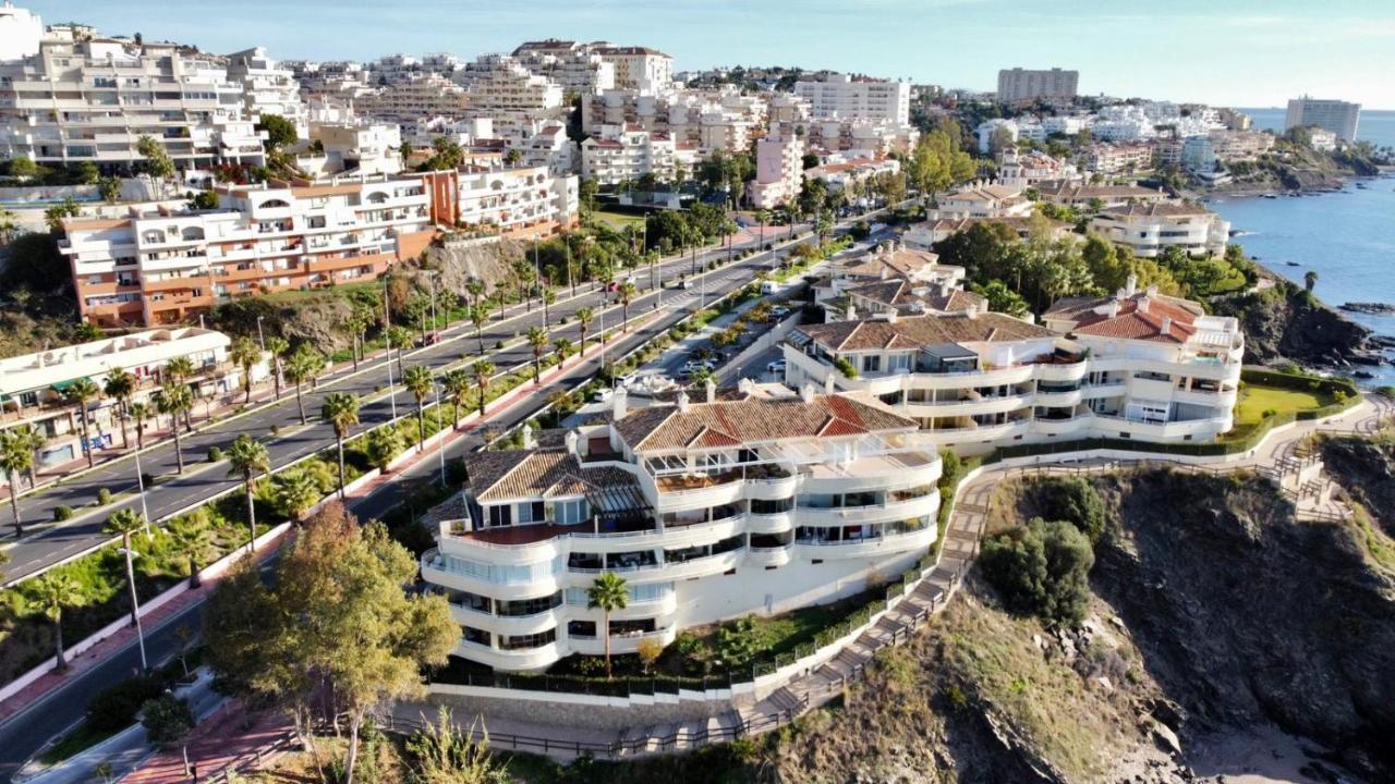 Costa Quebrada Residencial 1 Διαμέρισμα Benalmádena Εξωτερικό φωτογραφία