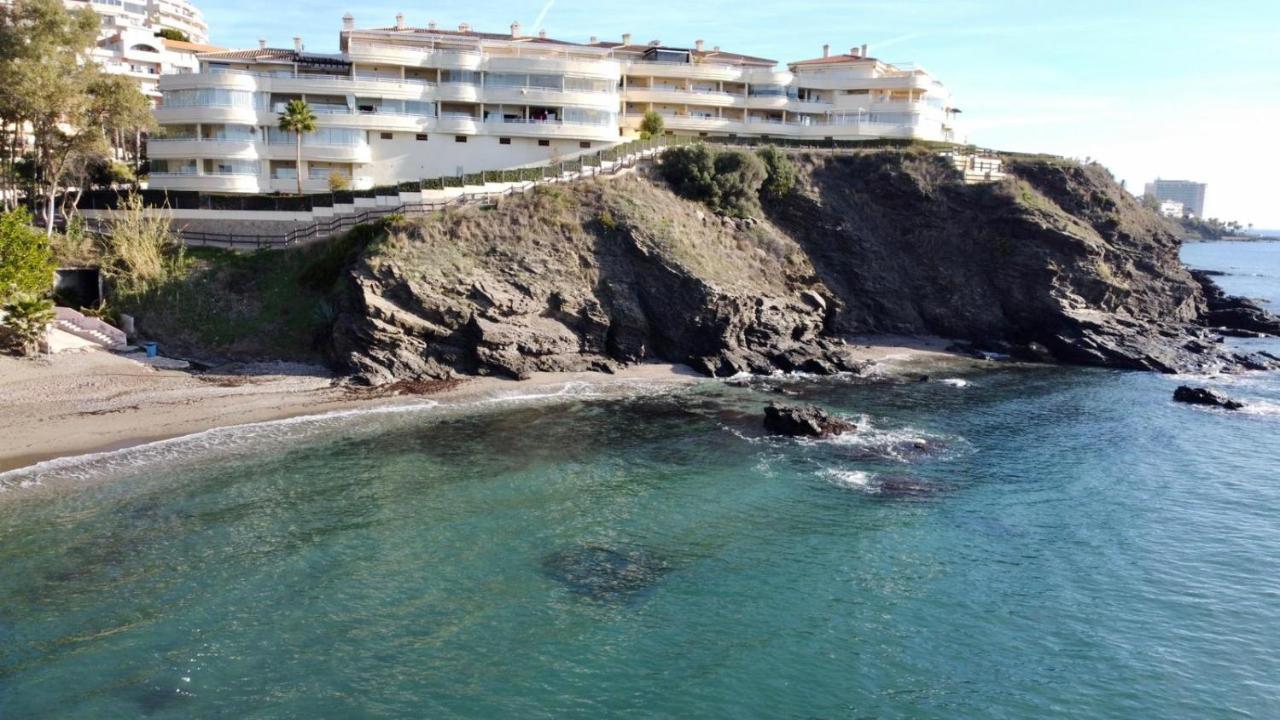 Costa Quebrada Residencial 1 Διαμέρισμα Benalmádena Εξωτερικό φωτογραφία