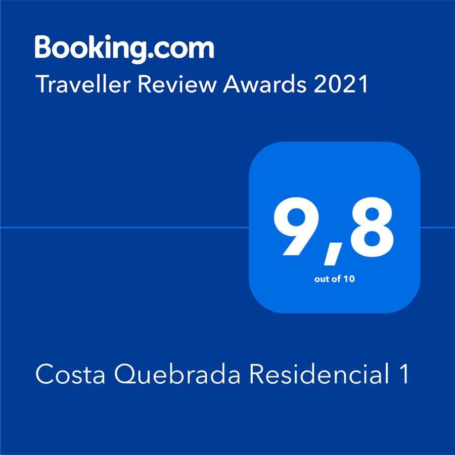 Costa Quebrada Residencial 1 Διαμέρισμα Benalmádena Εξωτερικό φωτογραφία