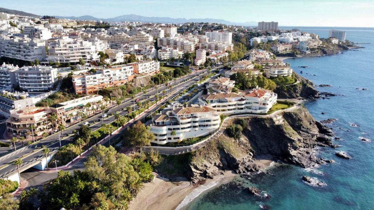 Costa Quebrada Residencial 1 Διαμέρισμα Benalmádena Εξωτερικό φωτογραφία