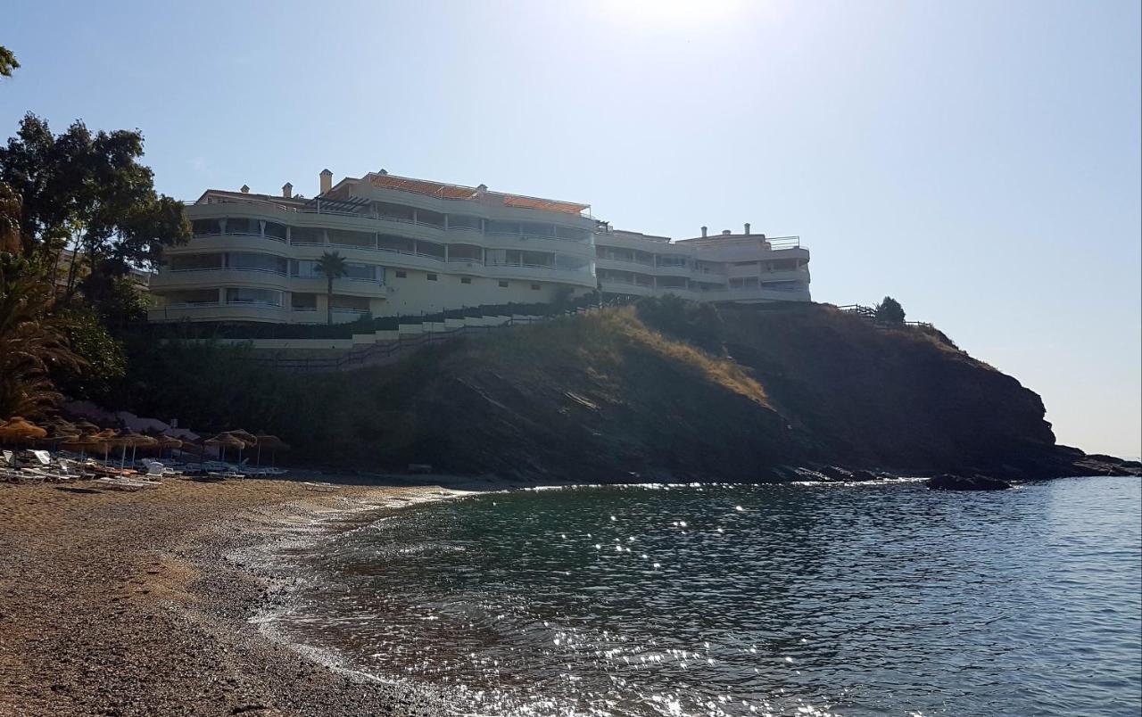 Costa Quebrada Residencial 1 Διαμέρισμα Benalmádena Εξωτερικό φωτογραφία
