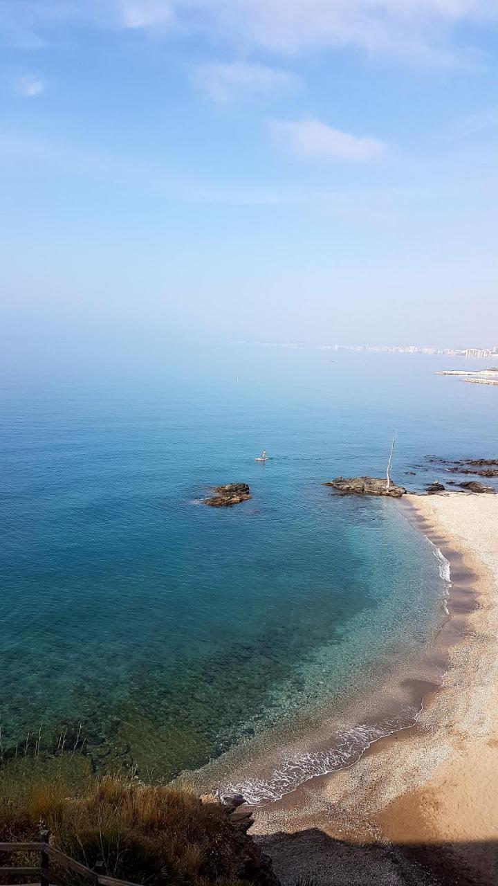 Costa Quebrada Residencial 1 Διαμέρισμα Benalmádena Εξωτερικό φωτογραφία