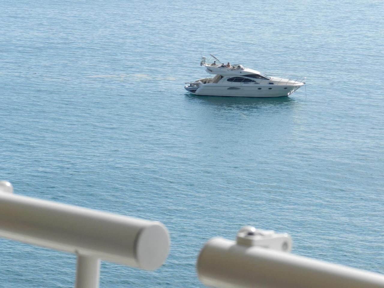 Costa Quebrada Residencial 1 Διαμέρισμα Benalmádena Εξωτερικό φωτογραφία