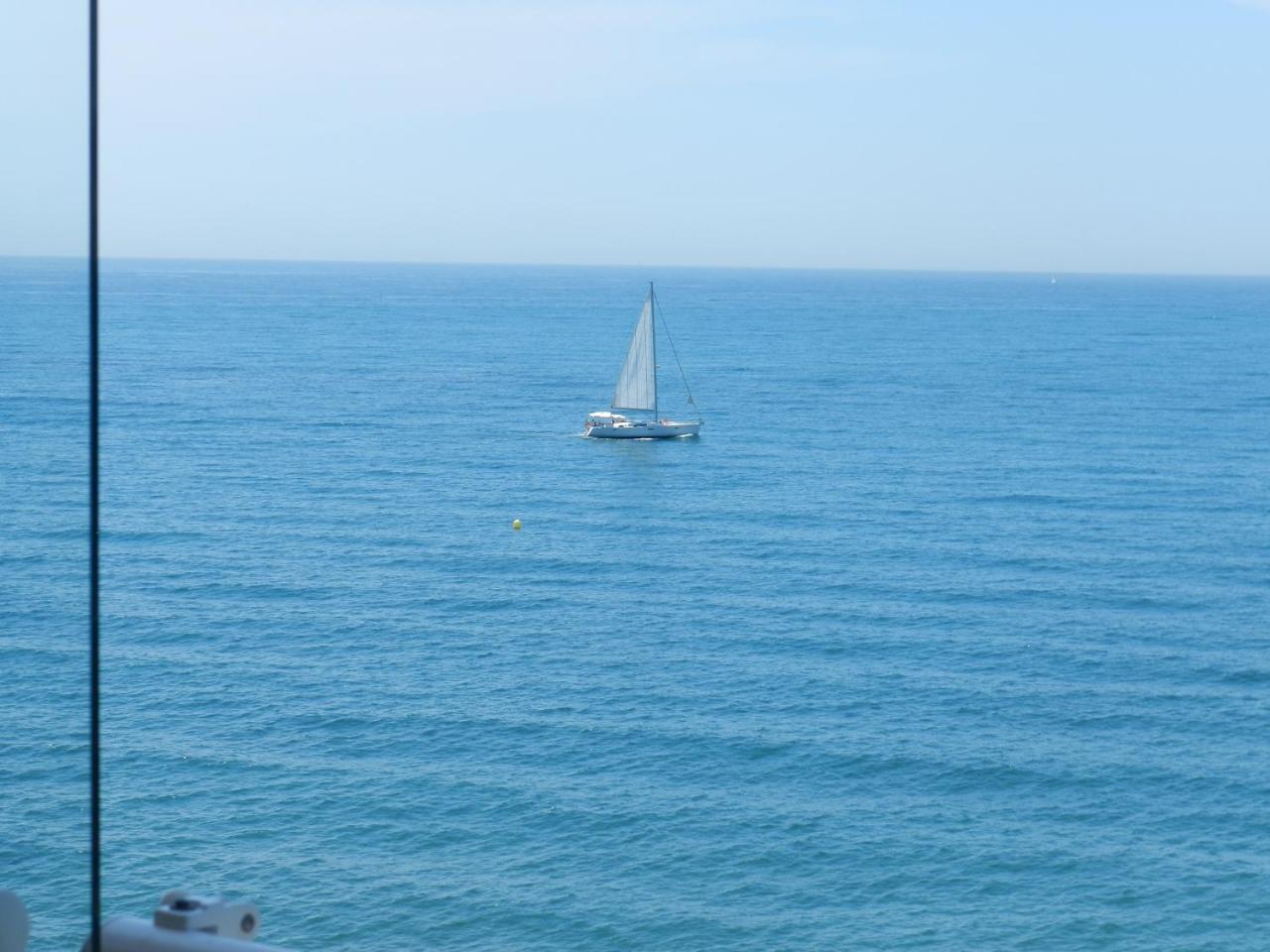 Costa Quebrada Residencial 1 Διαμέρισμα Benalmádena Εξωτερικό φωτογραφία