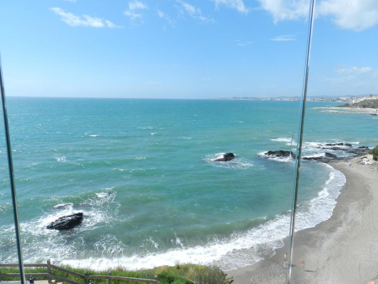 Costa Quebrada Residencial 1 Διαμέρισμα Benalmádena Εξωτερικό φωτογραφία