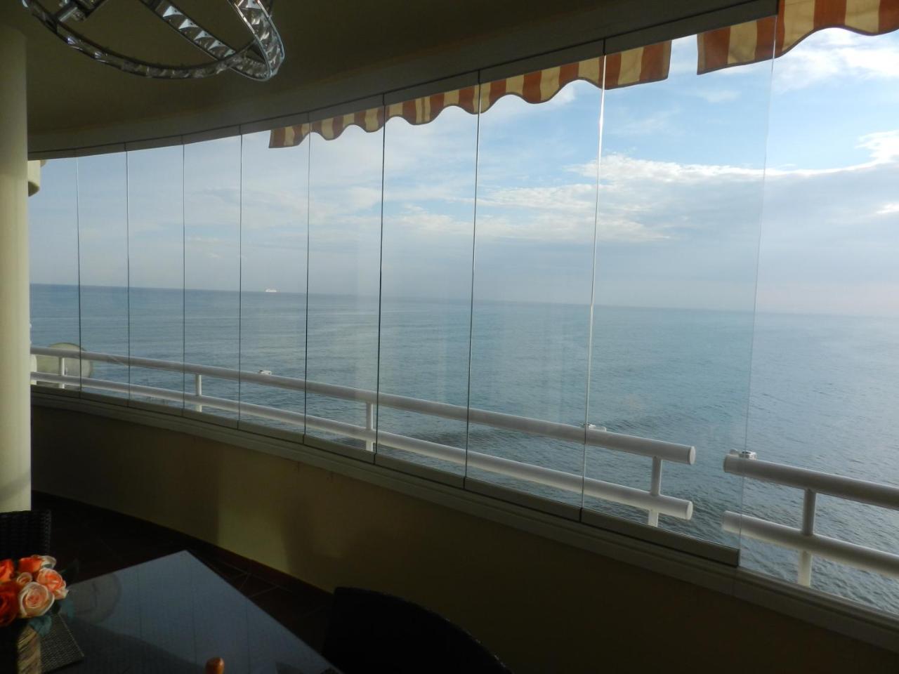 Costa Quebrada Residencial 1 Διαμέρισμα Benalmádena Εξωτερικό φωτογραφία