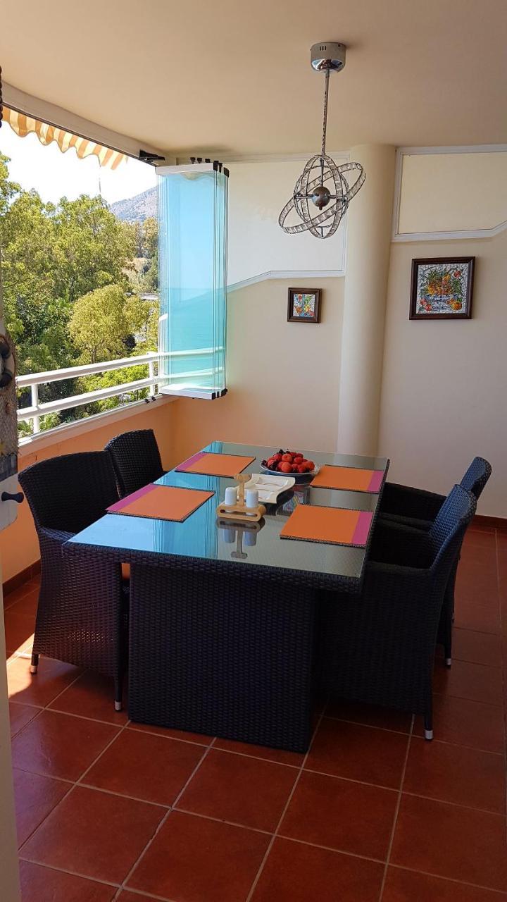 Costa Quebrada Residencial 1 Διαμέρισμα Benalmádena Εξωτερικό φωτογραφία