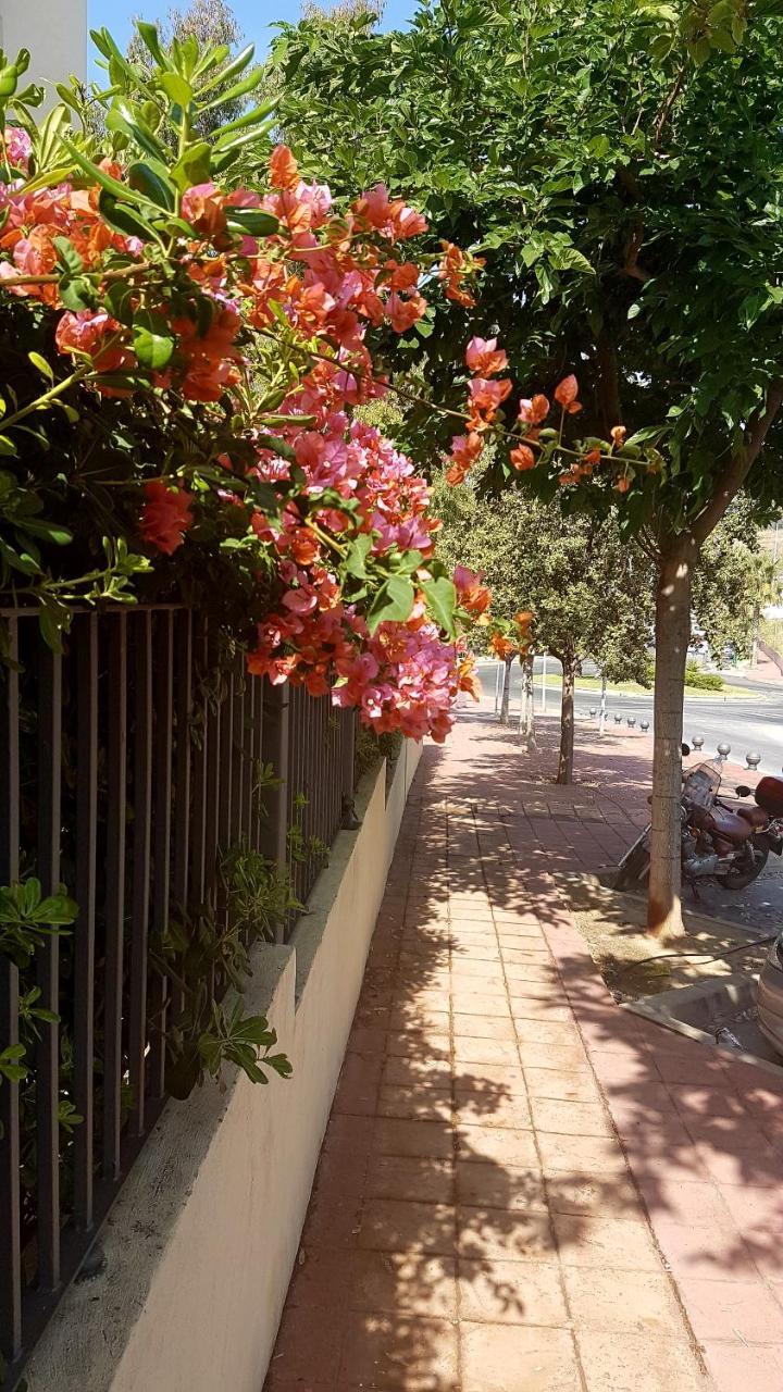 Costa Quebrada Residencial 1 Διαμέρισμα Benalmádena Εξωτερικό φωτογραφία