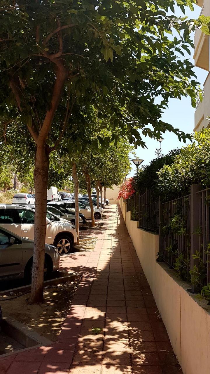 Costa Quebrada Residencial 1 Διαμέρισμα Benalmádena Εξωτερικό φωτογραφία