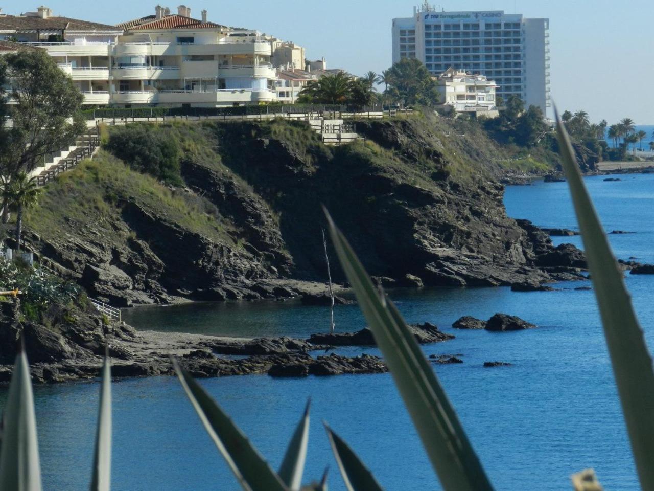 Costa Quebrada Residencial 1 Διαμέρισμα Benalmádena Εξωτερικό φωτογραφία