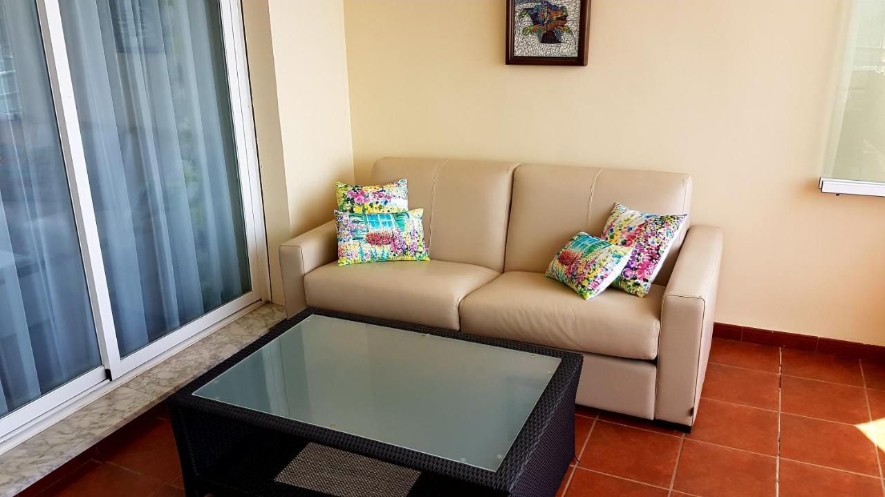 Costa Quebrada Residencial 1 Διαμέρισμα Benalmádena Εξωτερικό φωτογραφία