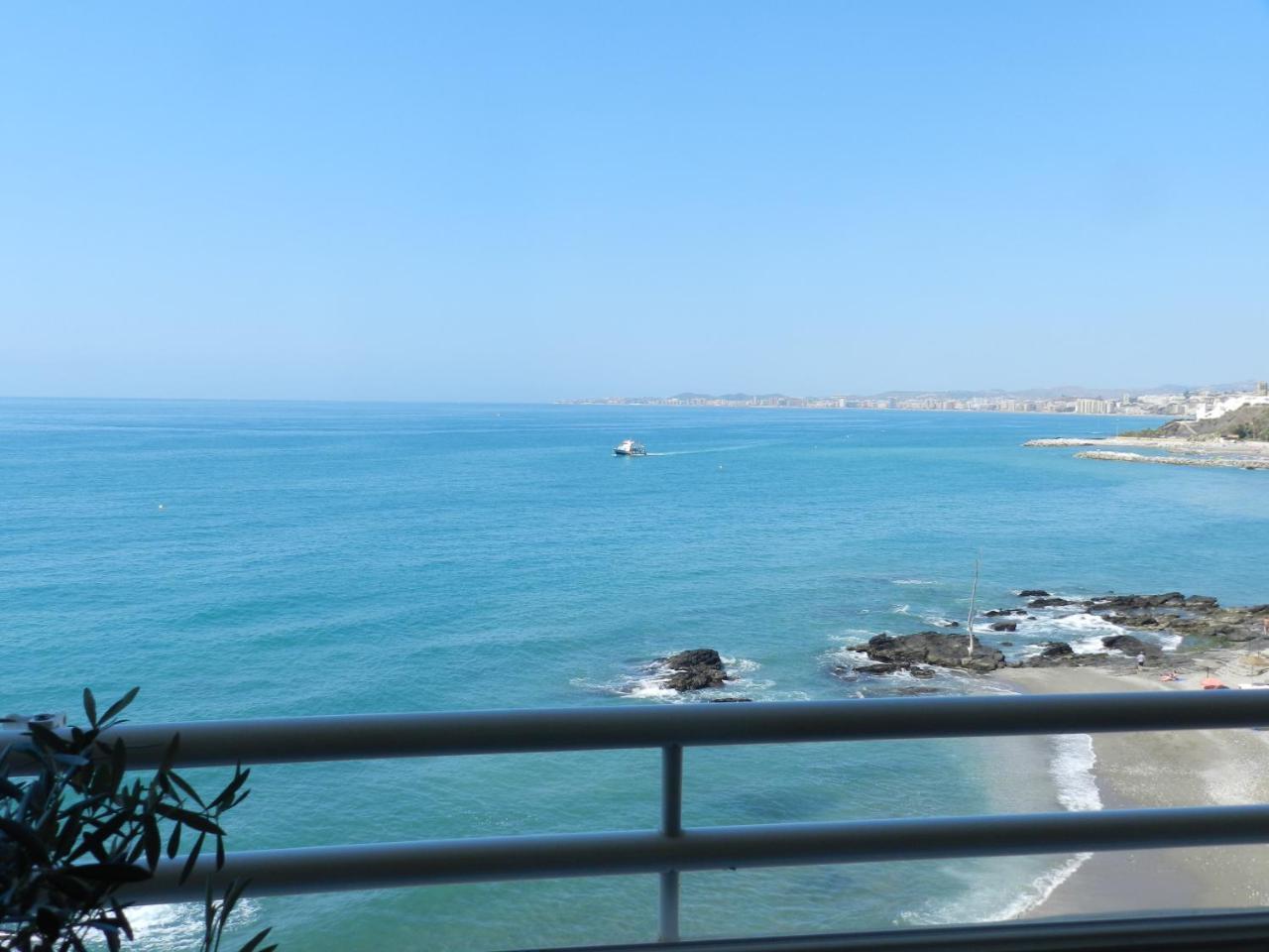 Costa Quebrada Residencial 1 Διαμέρισμα Benalmádena Εξωτερικό φωτογραφία