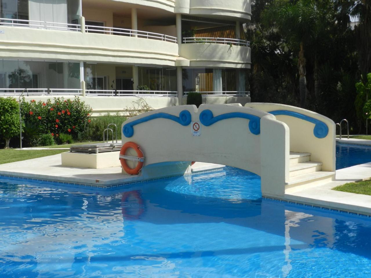Costa Quebrada Residencial 1 Διαμέρισμα Benalmádena Εξωτερικό φωτογραφία