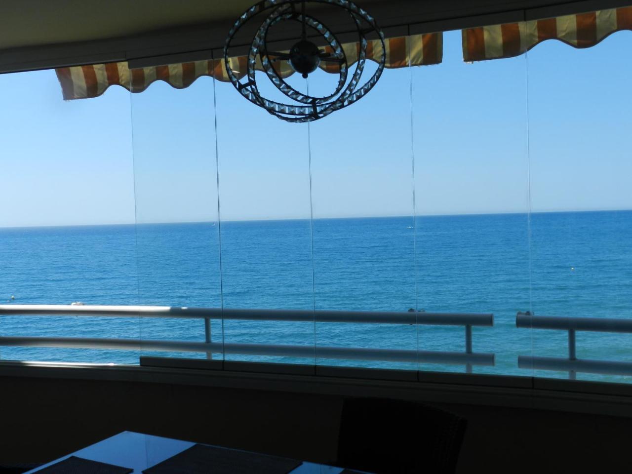 Costa Quebrada Residencial 1 Διαμέρισμα Benalmádena Εξωτερικό φωτογραφία