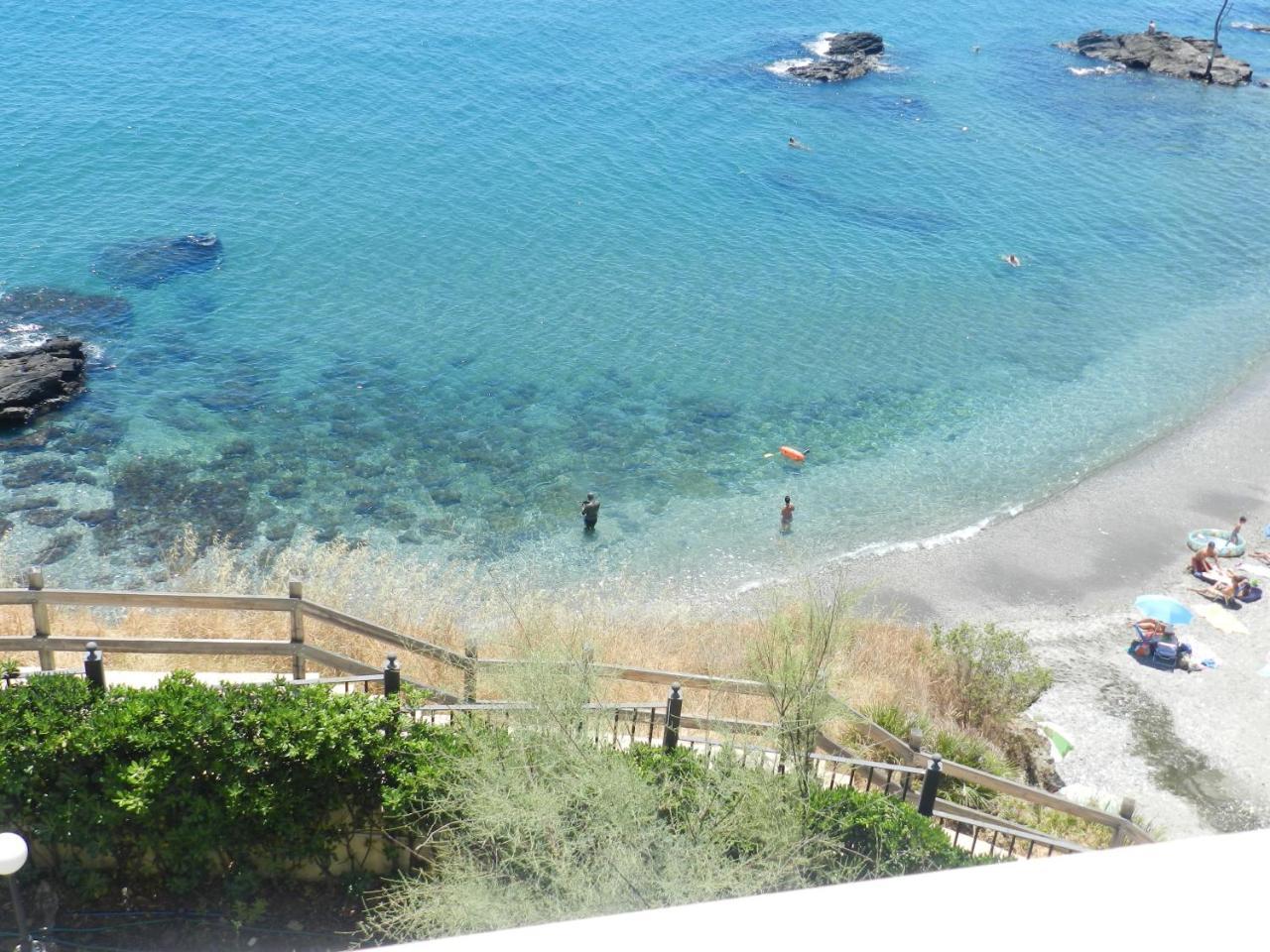 Costa Quebrada Residencial 1 Διαμέρισμα Benalmádena Εξωτερικό φωτογραφία