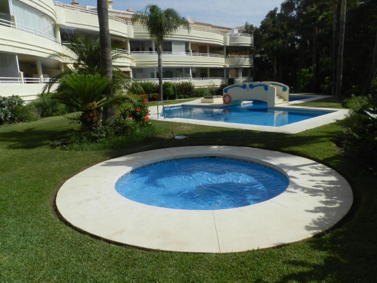 Costa Quebrada Residencial 1 Διαμέρισμα Benalmádena Εξωτερικό φωτογραφία