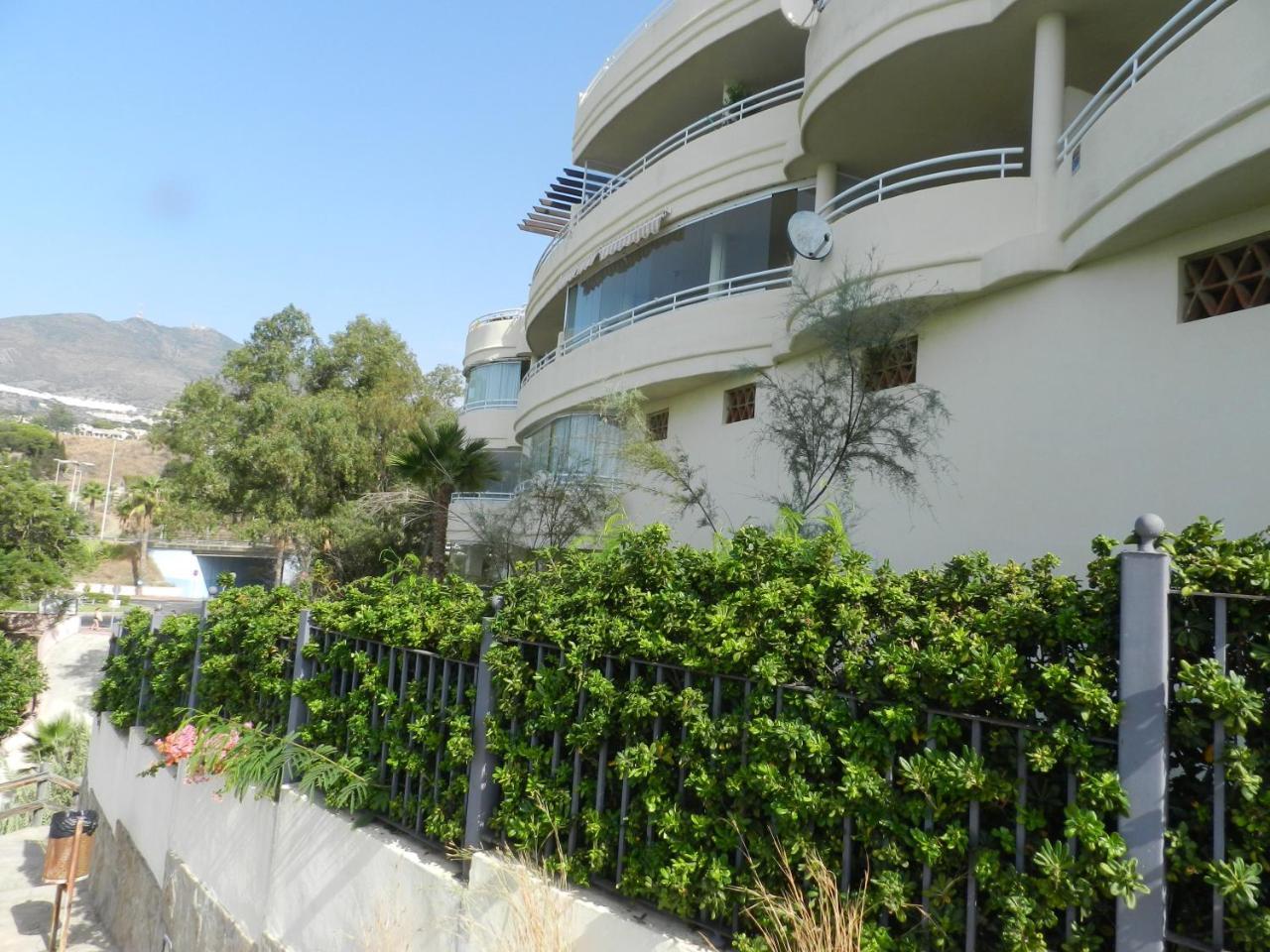 Costa Quebrada Residencial 1 Διαμέρισμα Benalmádena Εξωτερικό φωτογραφία