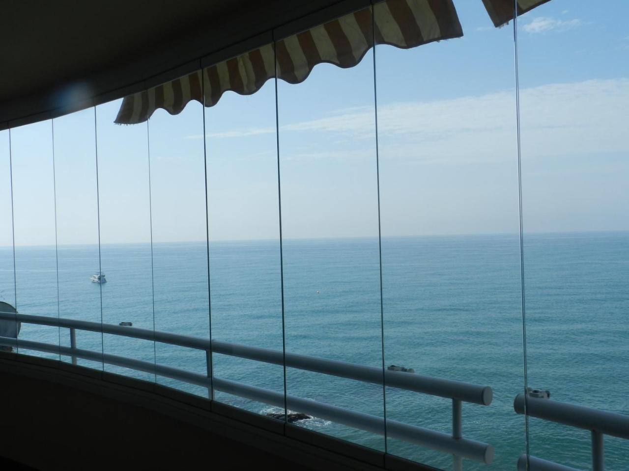 Costa Quebrada Residencial 1 Διαμέρισμα Benalmádena Εξωτερικό φωτογραφία