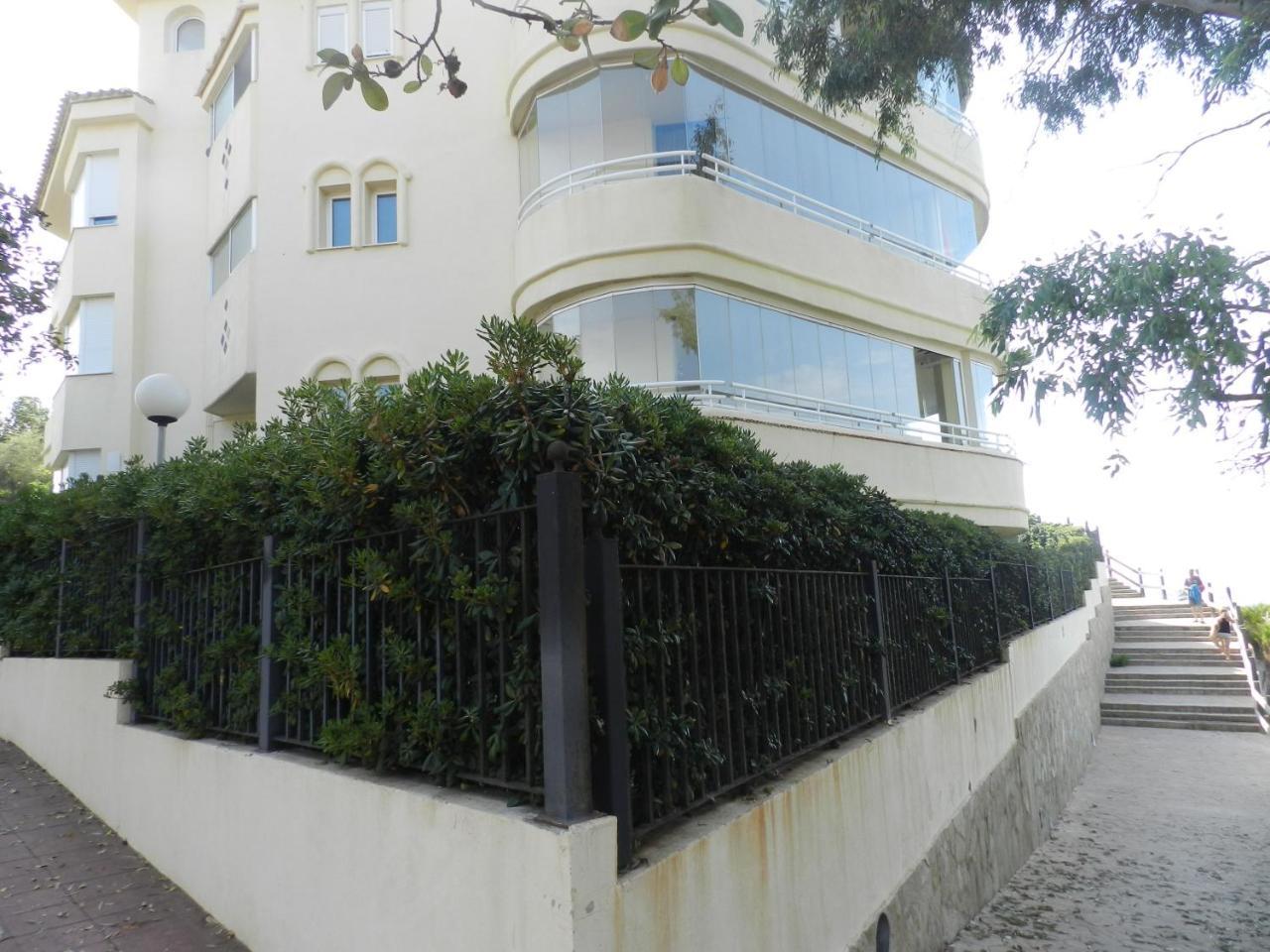 Costa Quebrada Residencial 1 Διαμέρισμα Benalmádena Εξωτερικό φωτογραφία