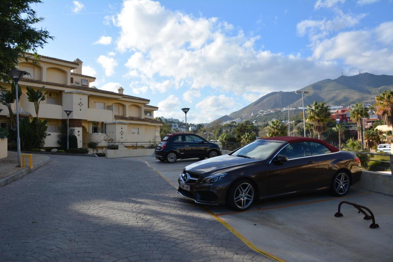 Costa Quebrada Residencial 1 Διαμέρισμα Benalmádena Εξωτερικό φωτογραφία