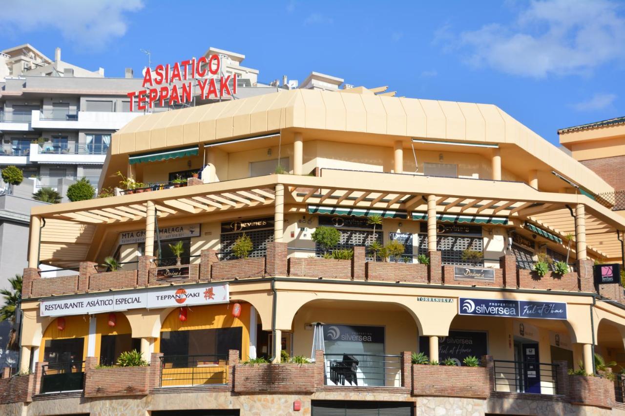 Costa Quebrada Residencial 1 Διαμέρισμα Benalmádena Εξωτερικό φωτογραφία