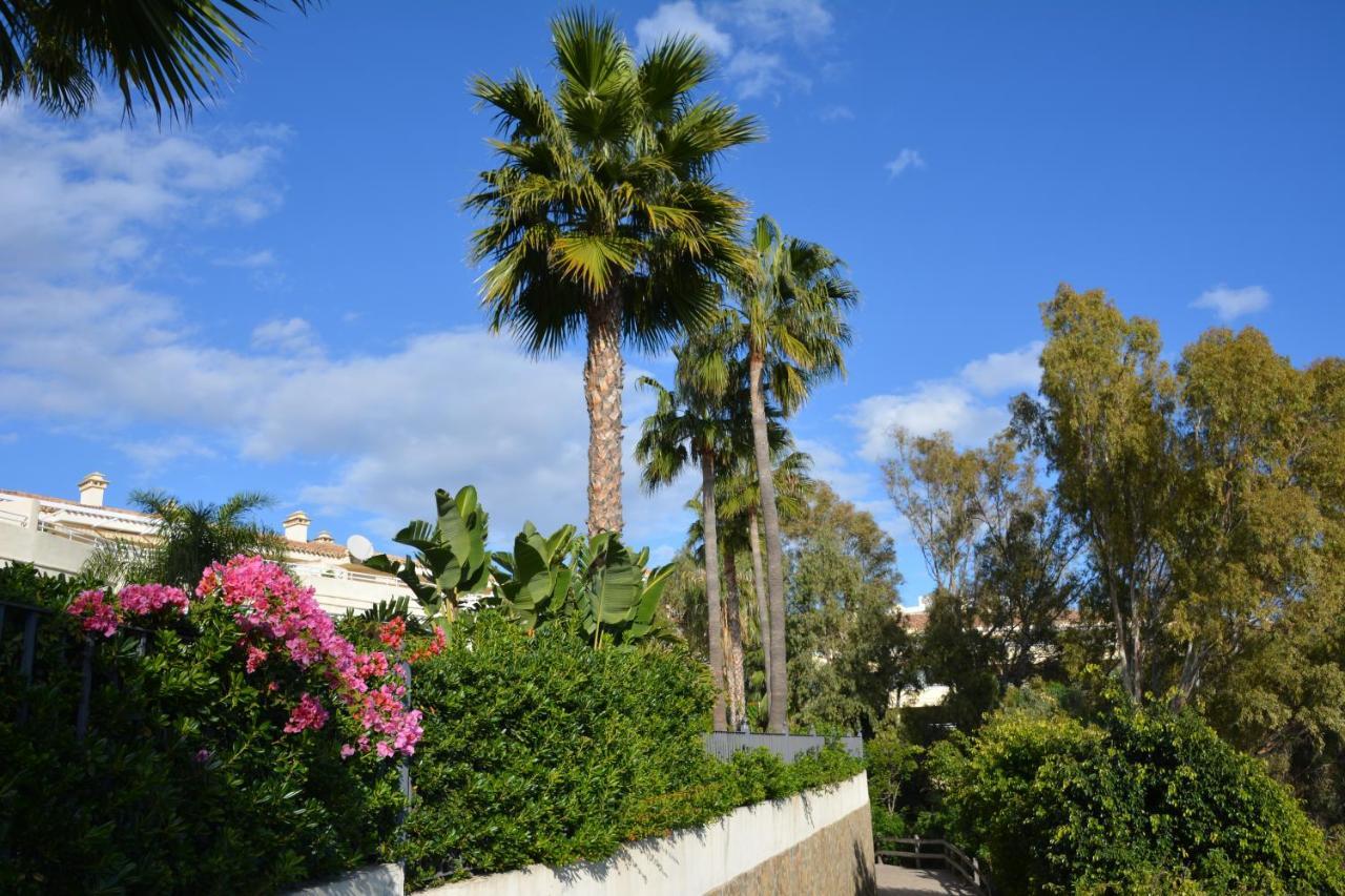 Costa Quebrada Residencial 1 Διαμέρισμα Benalmádena Εξωτερικό φωτογραφία