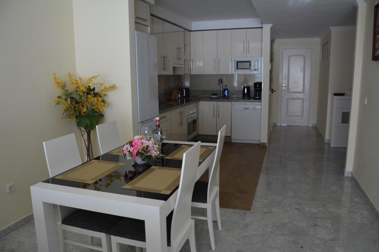 Costa Quebrada Residencial 1 Διαμέρισμα Benalmádena Εξωτερικό φωτογραφία