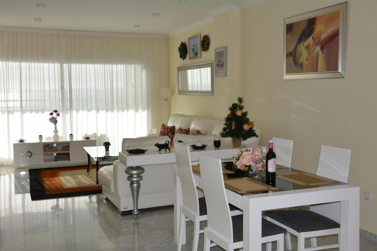 Costa Quebrada Residencial 1 Διαμέρισμα Benalmádena Εξωτερικό φωτογραφία