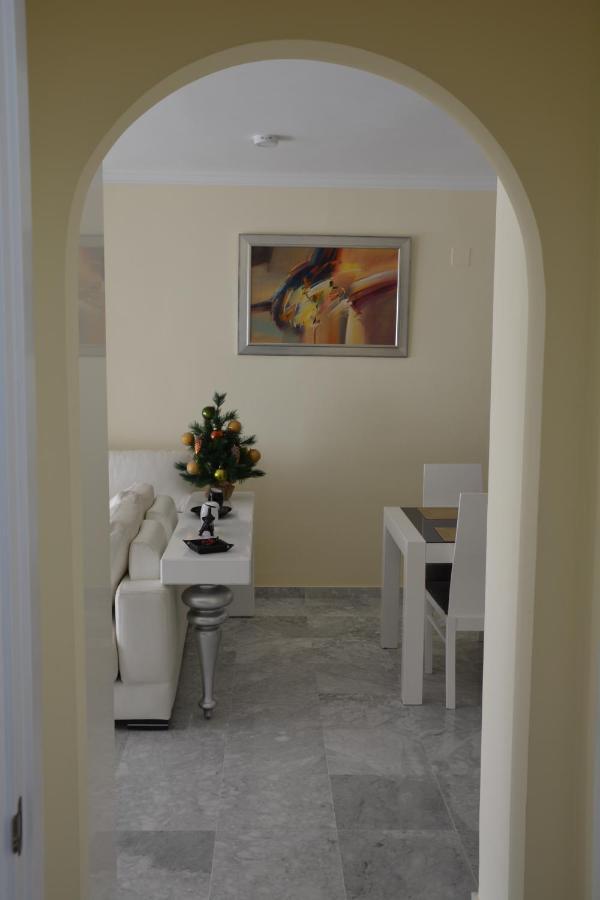 Costa Quebrada Residencial 1 Διαμέρισμα Benalmádena Εξωτερικό φωτογραφία