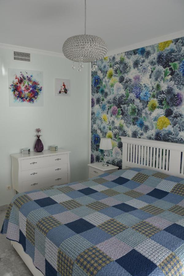 Costa Quebrada Residencial 1 Διαμέρισμα Benalmádena Εξωτερικό φωτογραφία
