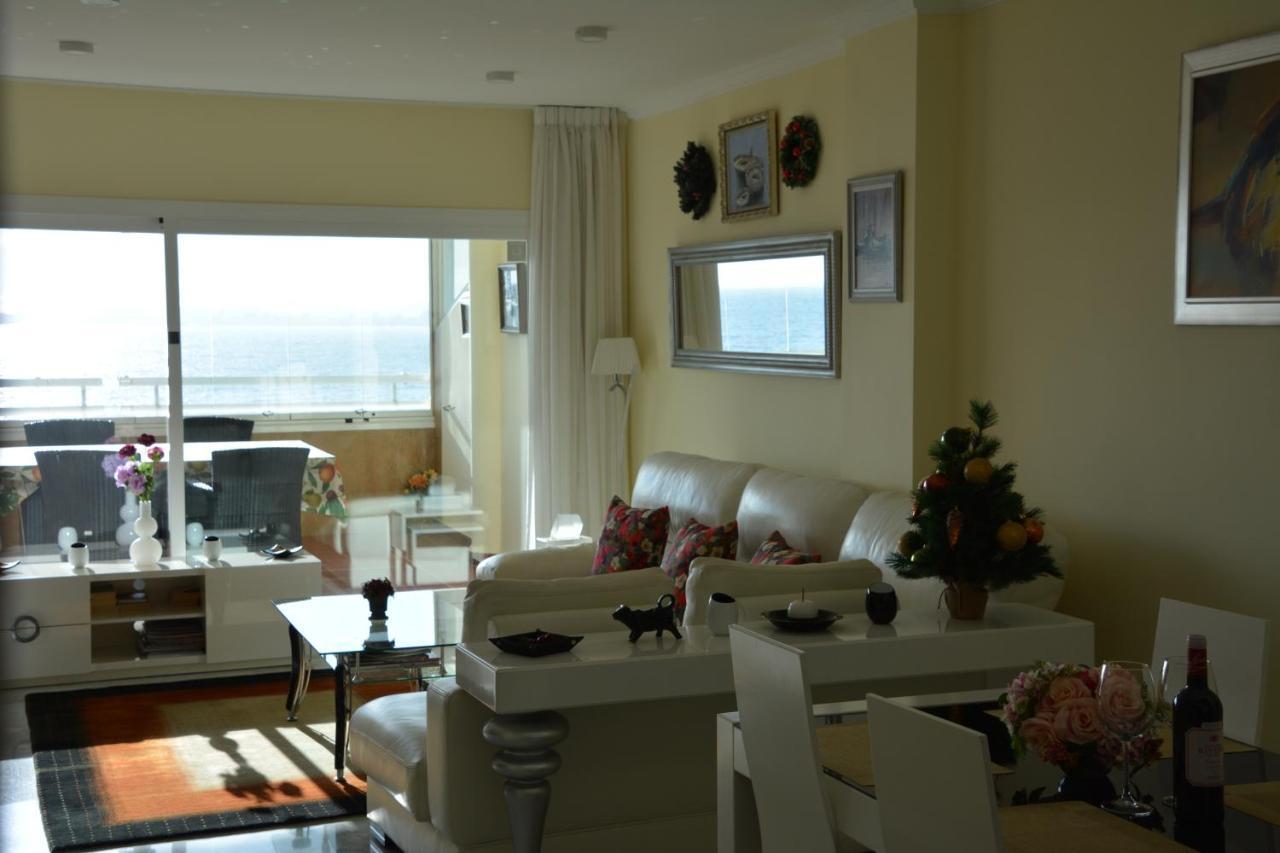 Costa Quebrada Residencial 1 Διαμέρισμα Benalmádena Εξωτερικό φωτογραφία