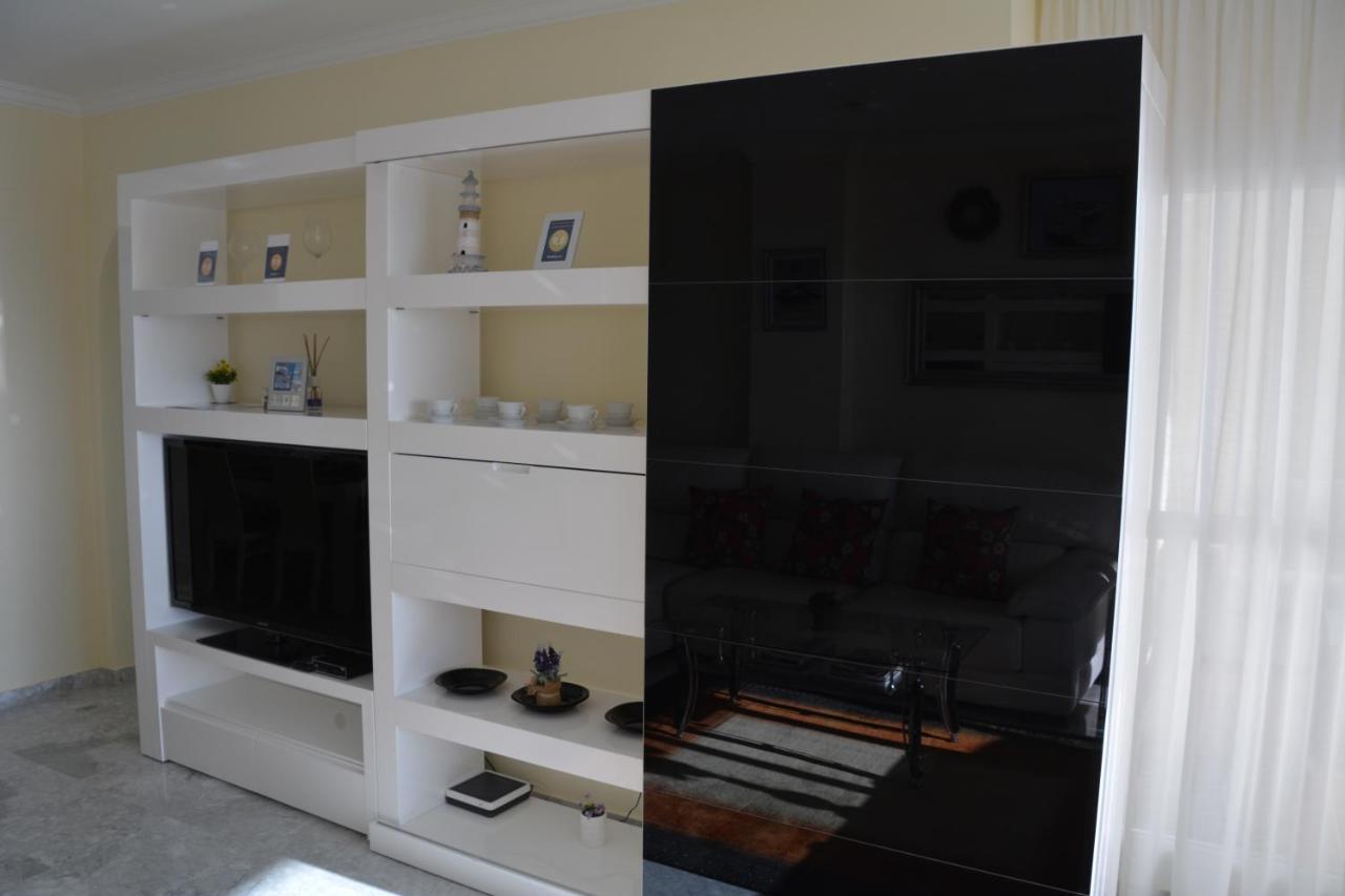 Costa Quebrada Residencial 1 Διαμέρισμα Benalmádena Εξωτερικό φωτογραφία