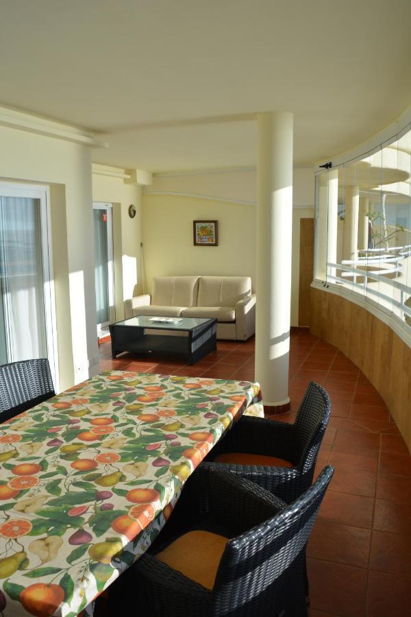 Costa Quebrada Residencial 1 Διαμέρισμα Benalmádena Εξωτερικό φωτογραφία