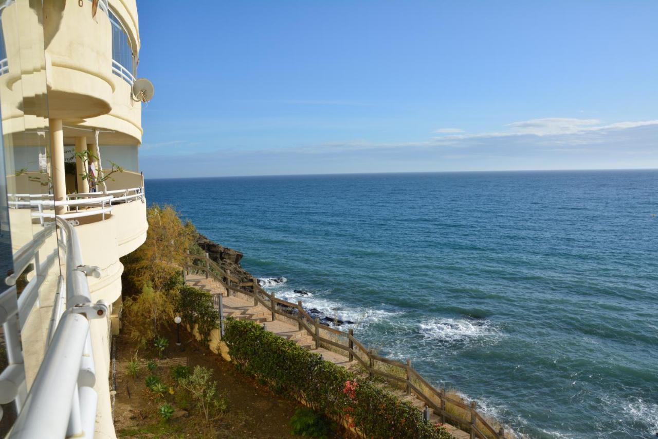 Costa Quebrada Residencial 1 Διαμέρισμα Benalmádena Εξωτερικό φωτογραφία
