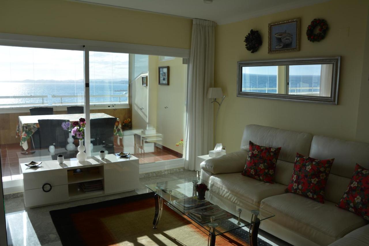 Costa Quebrada Residencial 1 Διαμέρισμα Benalmádena Εξωτερικό φωτογραφία