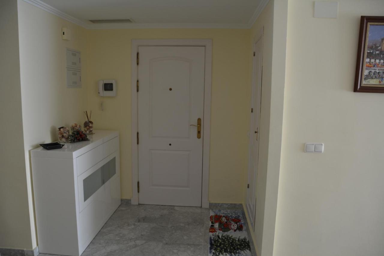 Costa Quebrada Residencial 1 Διαμέρισμα Benalmádena Εξωτερικό φωτογραφία