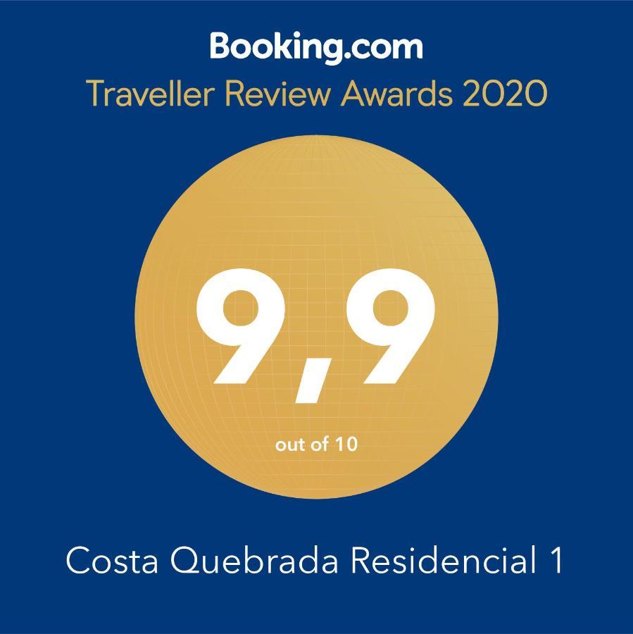 Costa Quebrada Residencial 1 Διαμέρισμα Benalmádena Εξωτερικό φωτογραφία